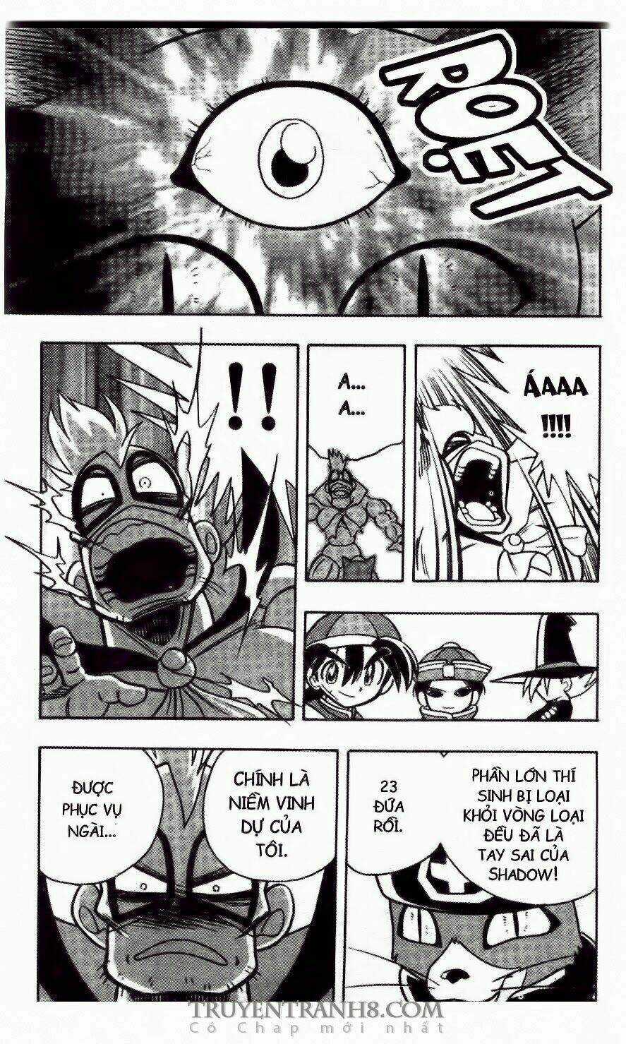 Battle B-Daman - Chapter 11 - Trang 5