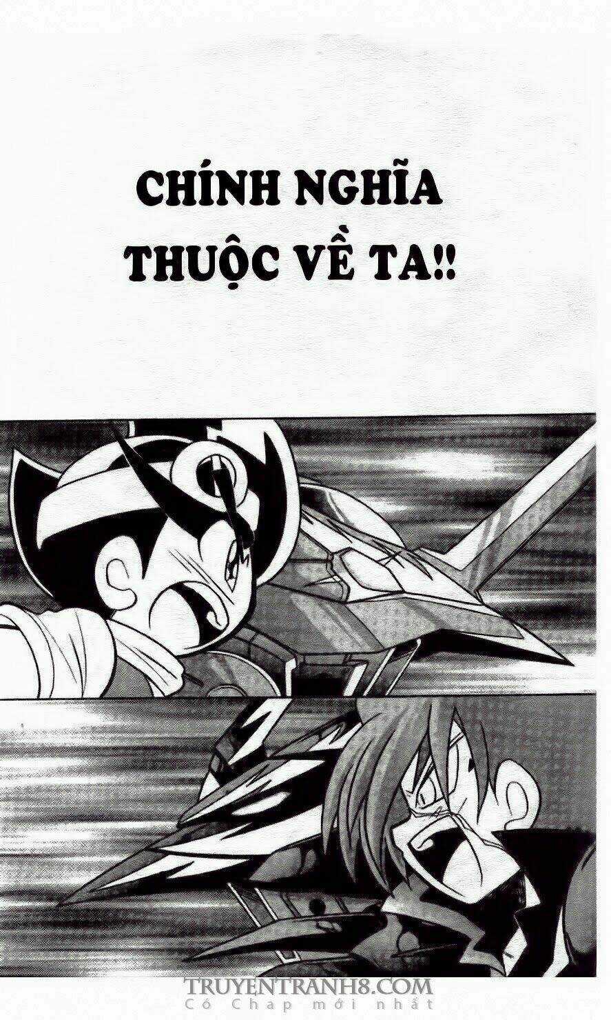 Battle B-Daman - Chapter 12 - Trang 2