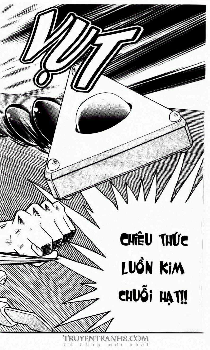 Battle B-Daman - Chapter 13 - Trang 30