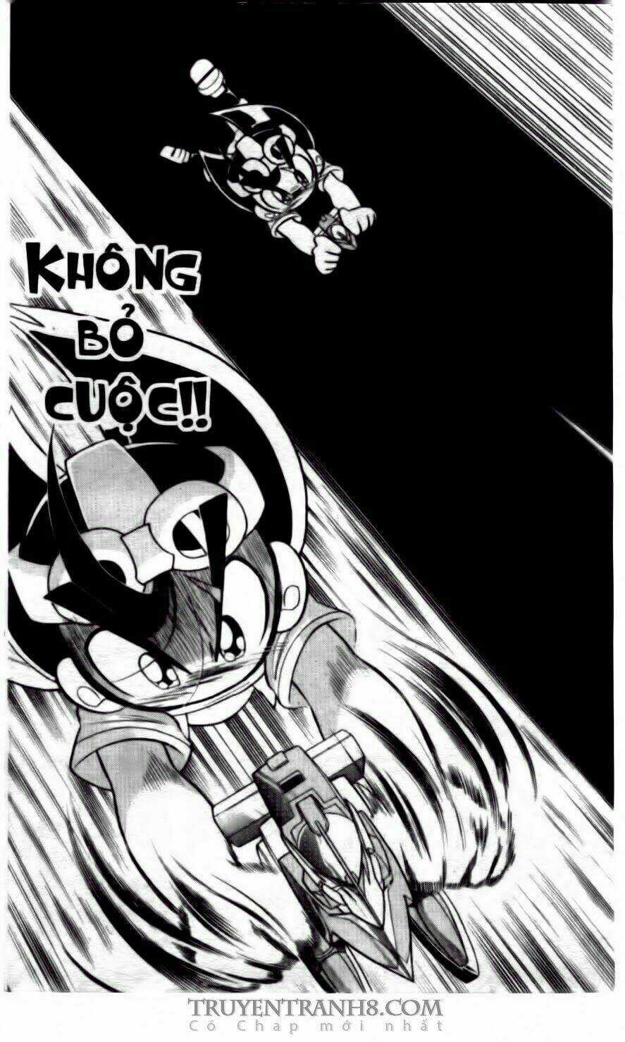 Battle B-Daman - Chapter 15 - Trang 23