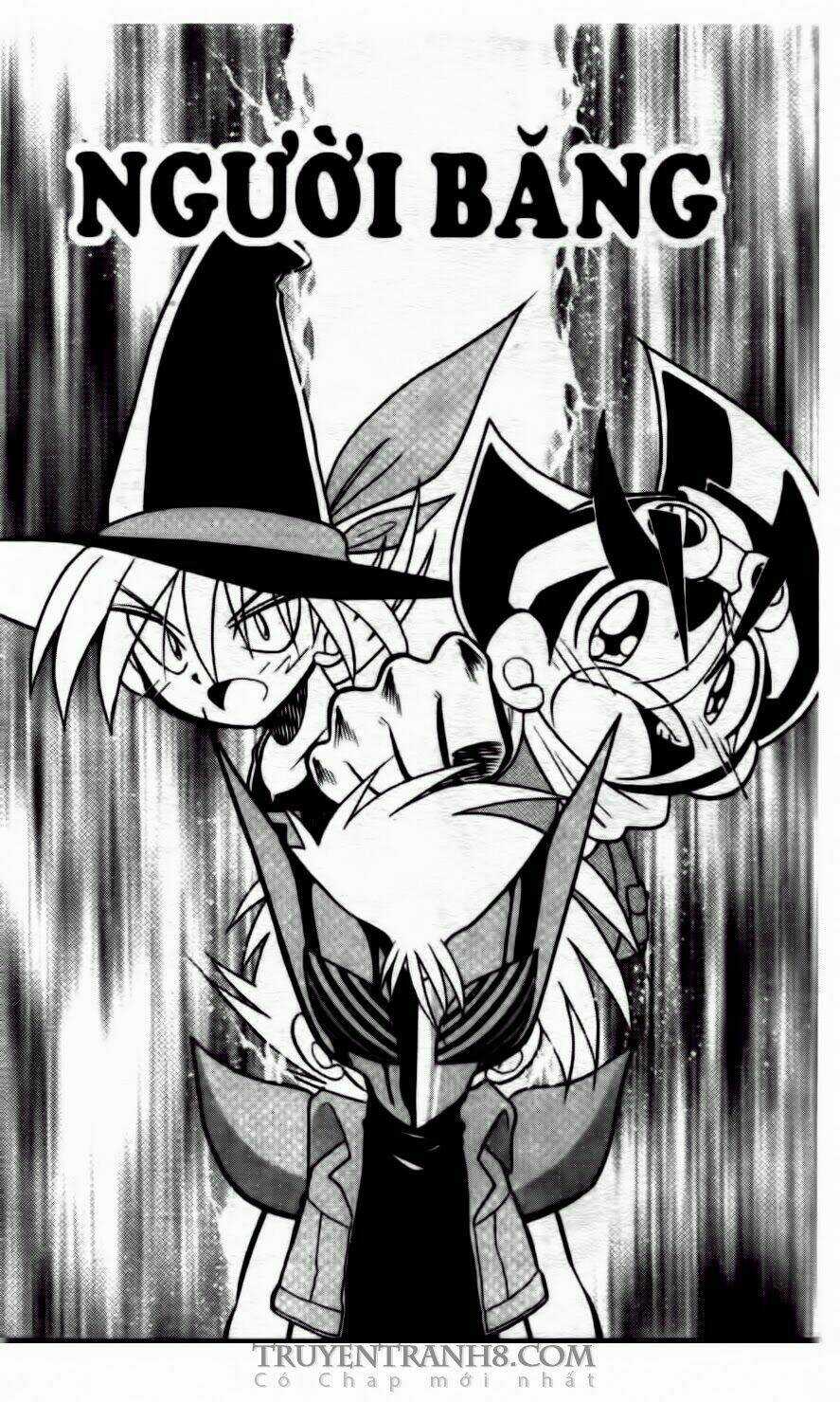 Battle B-Daman - Chapter 16 - Trang 2