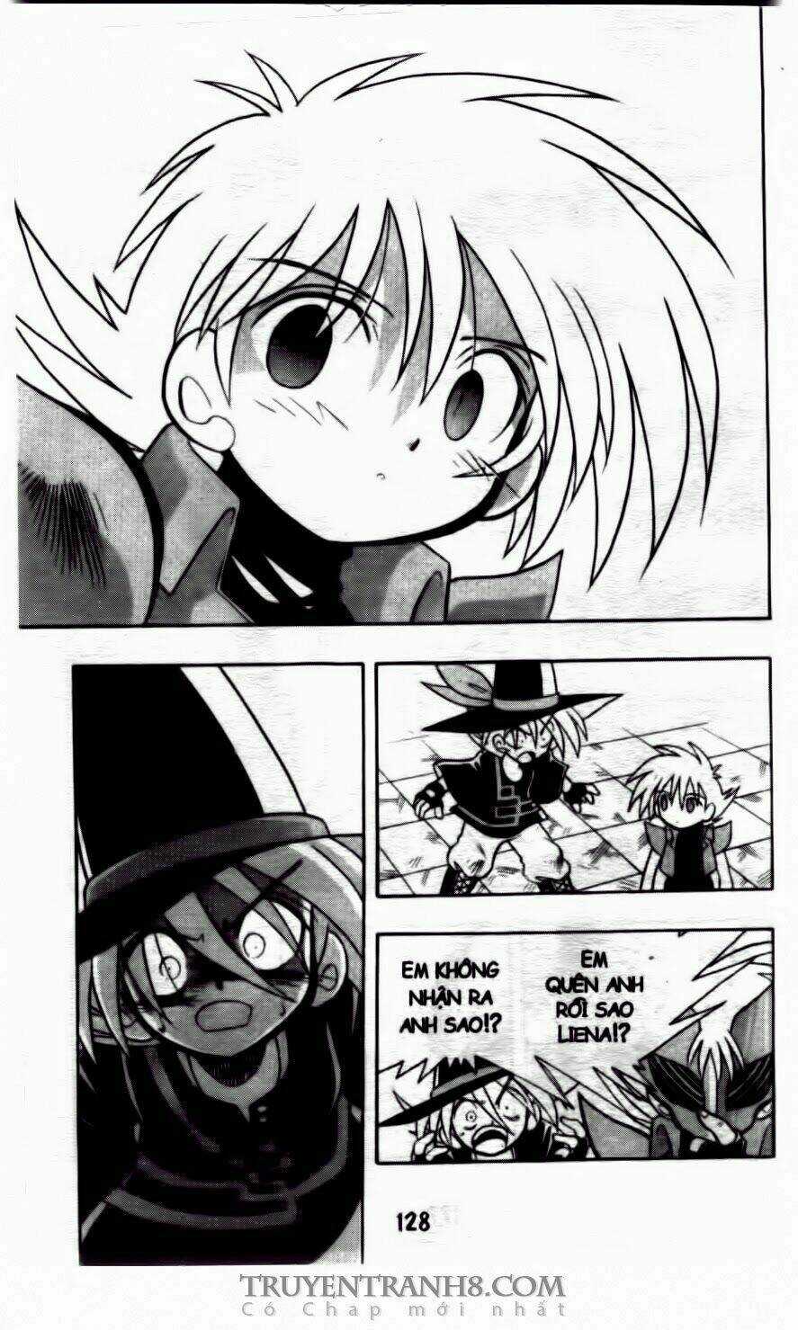 Battle B-Daman - Chapter 16 - Trang 31