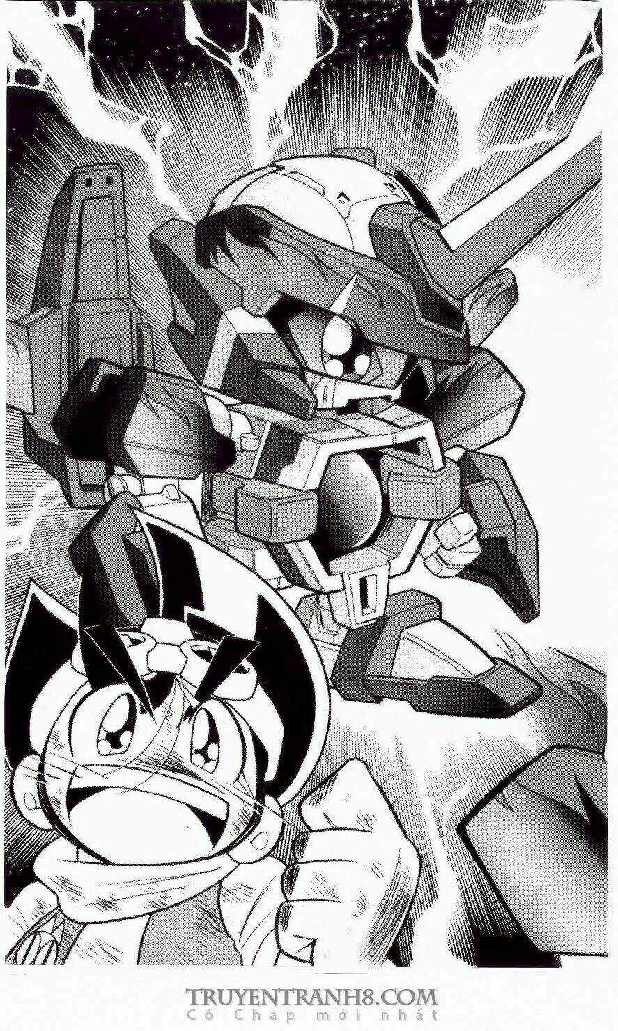 Battle B-Daman - Chapter 17 - Trang 25