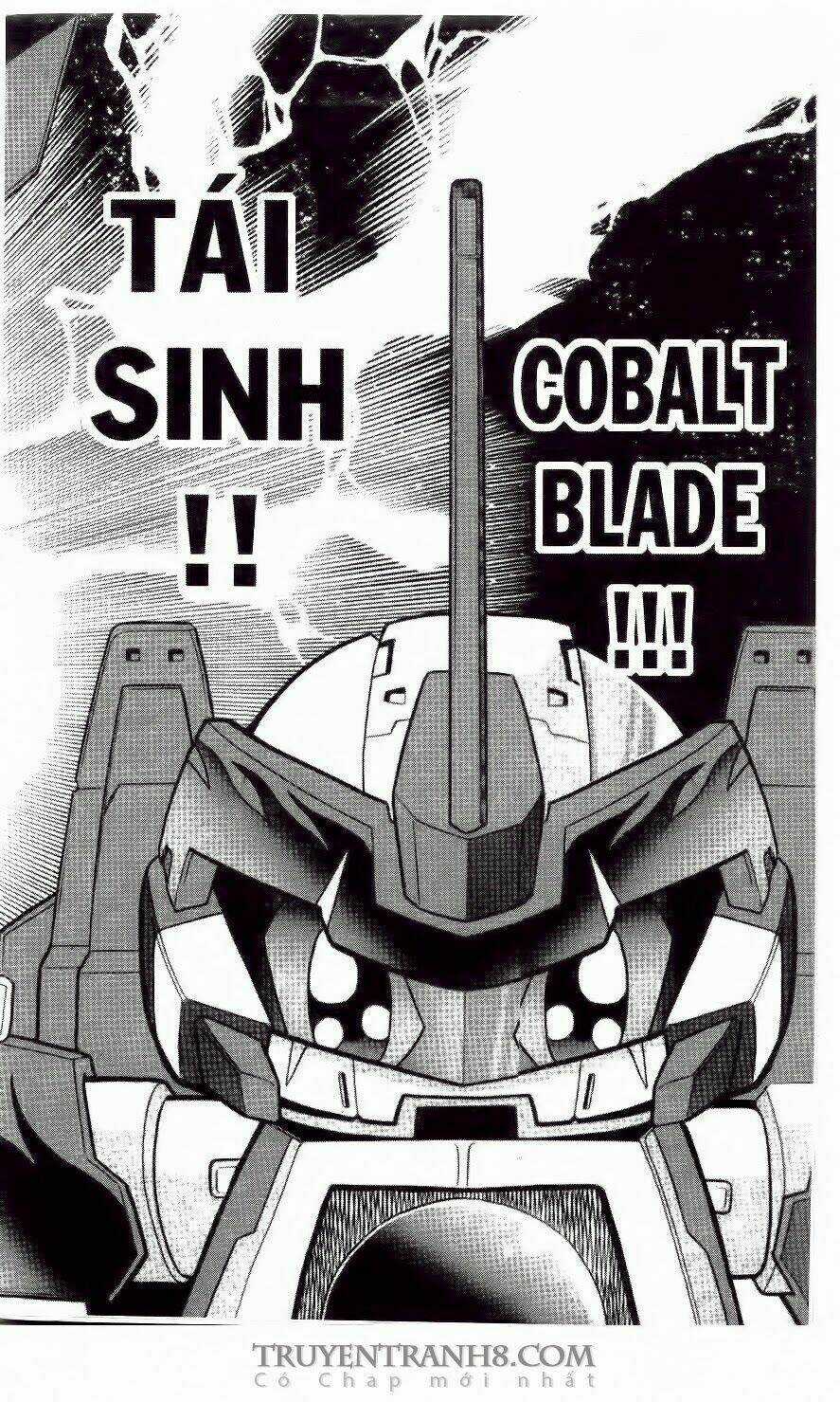 Battle B-Daman - Chapter 17 - Trang 26