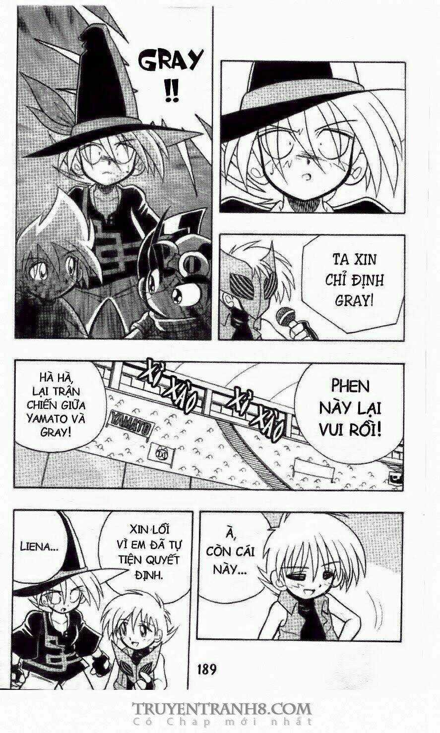 Battle B-Daman - Chapter 17 - Trang 30