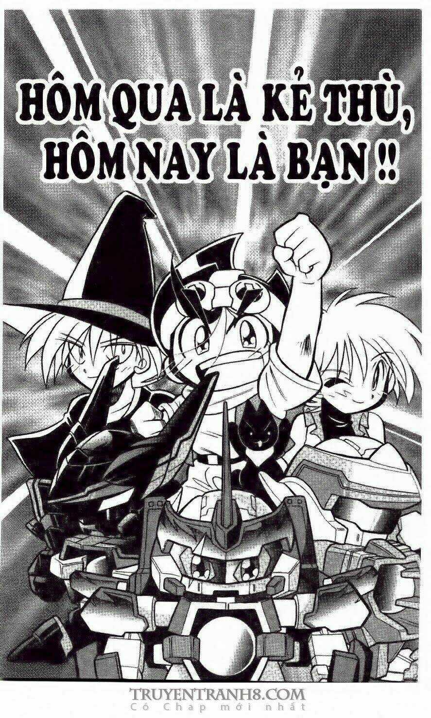 Battle B-Daman - Chapter 19 - Trang 2