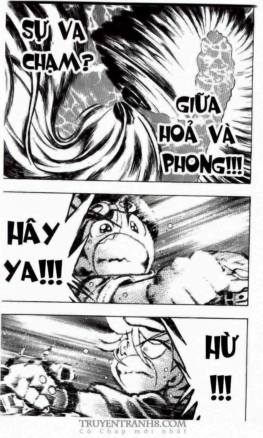 Battle B-Daman - Chapter 2 - Trang 27