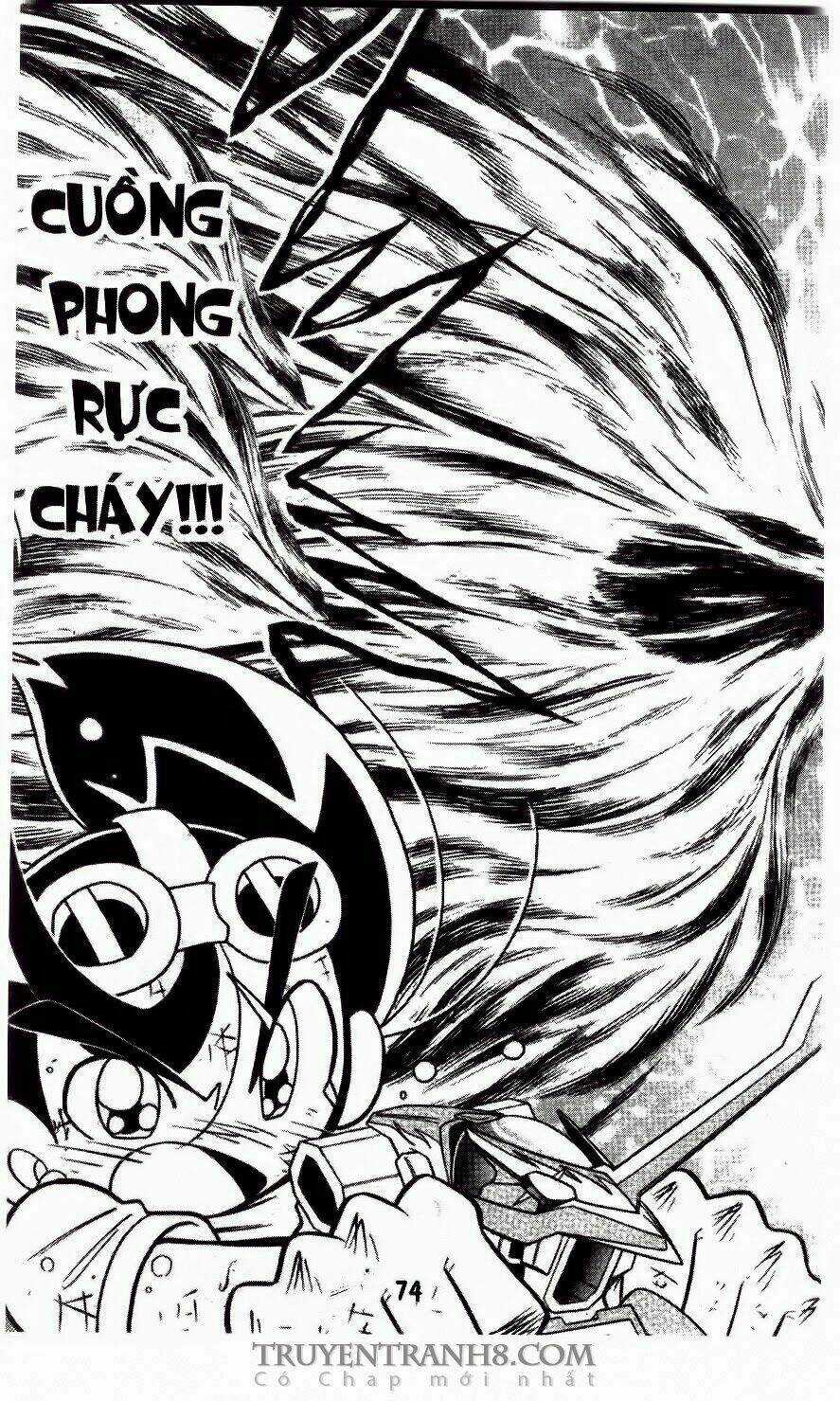 Battle B-Daman - Chapter 2 - Trang 29