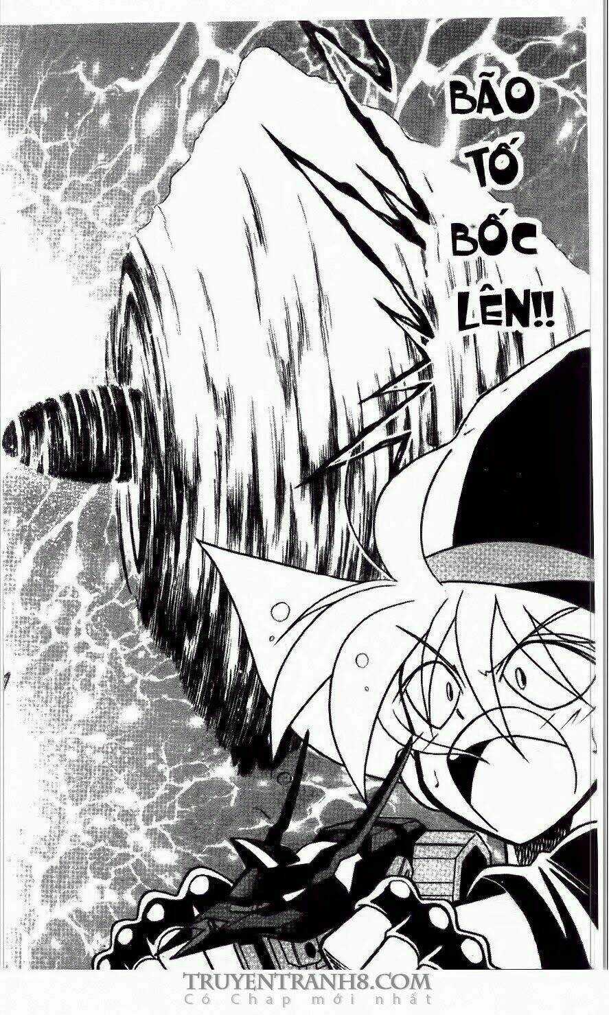 Battle B-Daman - Chapter 2 - Trang 30