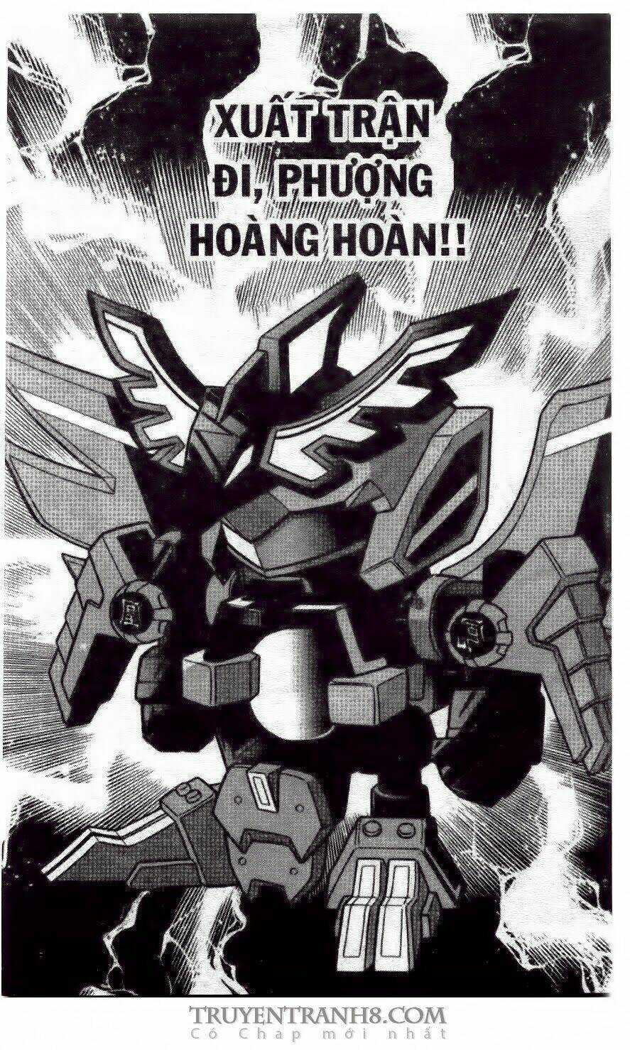 Battle B-Daman - Chapter 25 - Trang 18