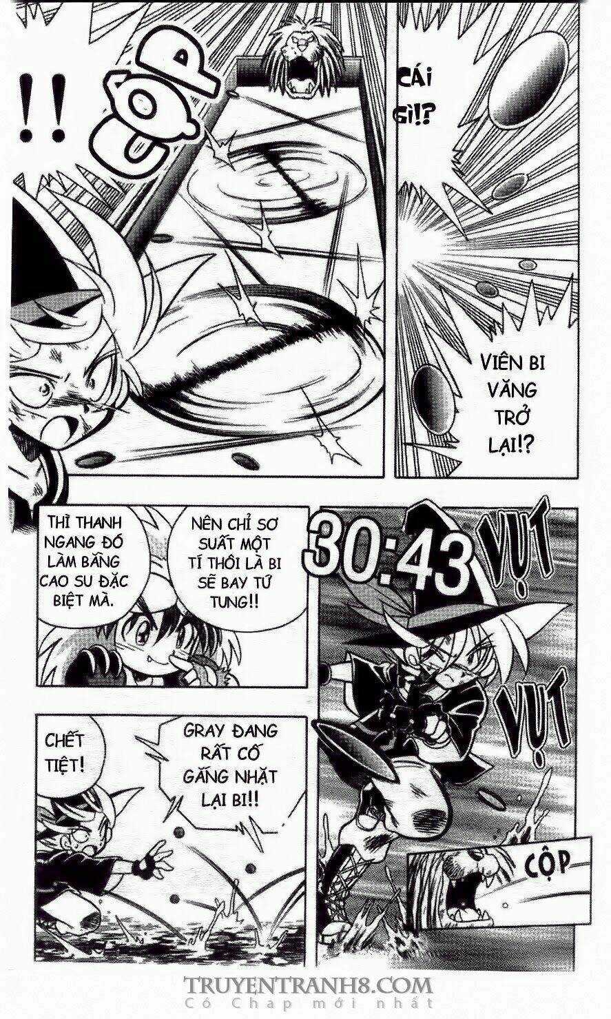 Battle B-Daman - Chapter 26 - Trang 13