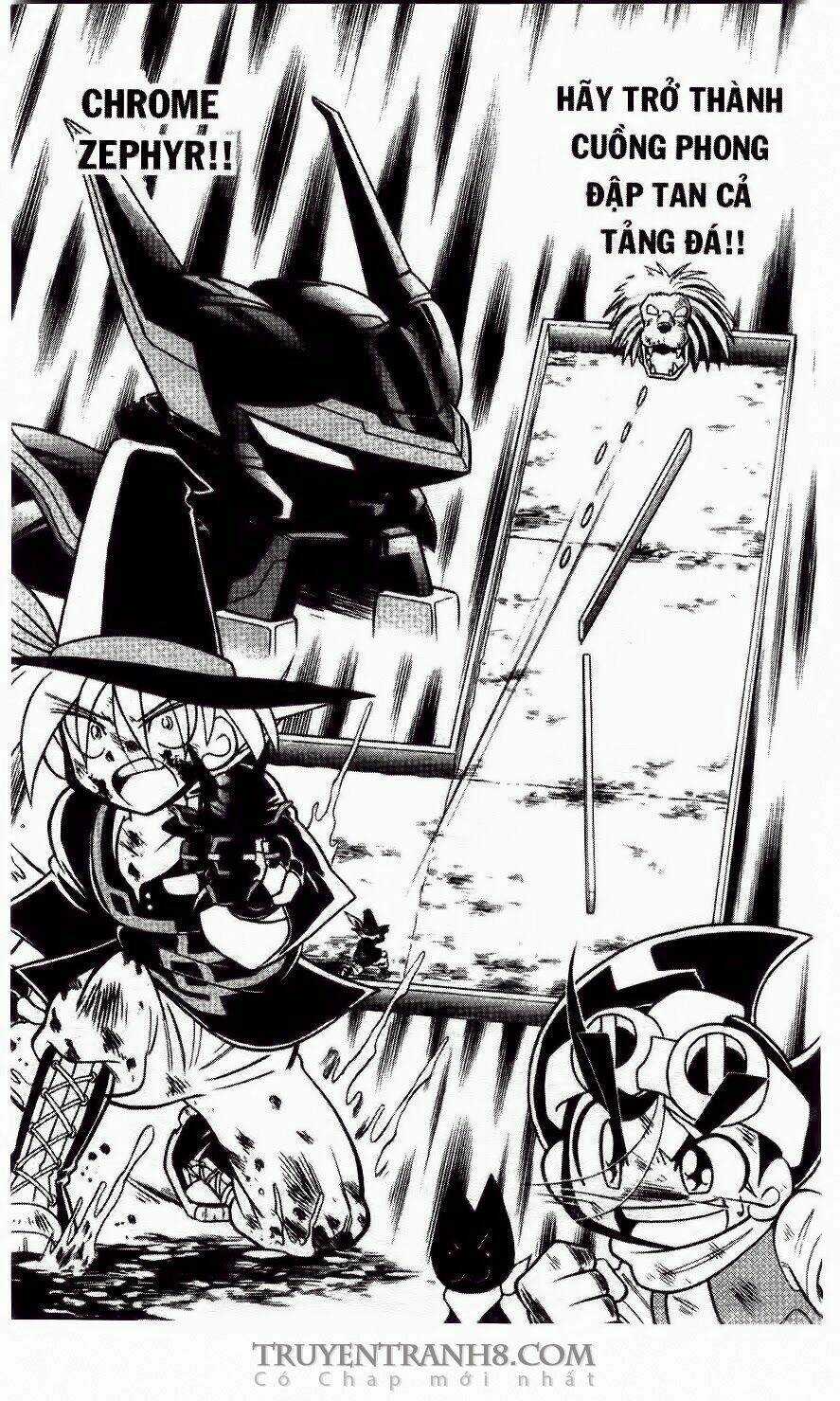 Battle B-Daman - Chapter 26 - Trang 29