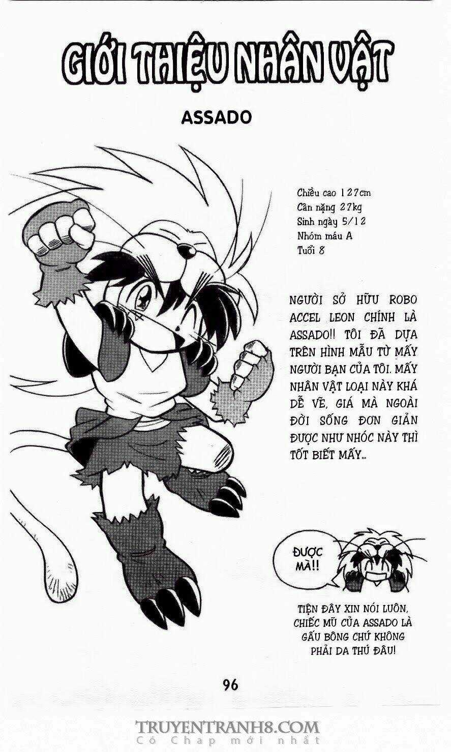 Battle B-Daman - Chapter 26 - Trang 33