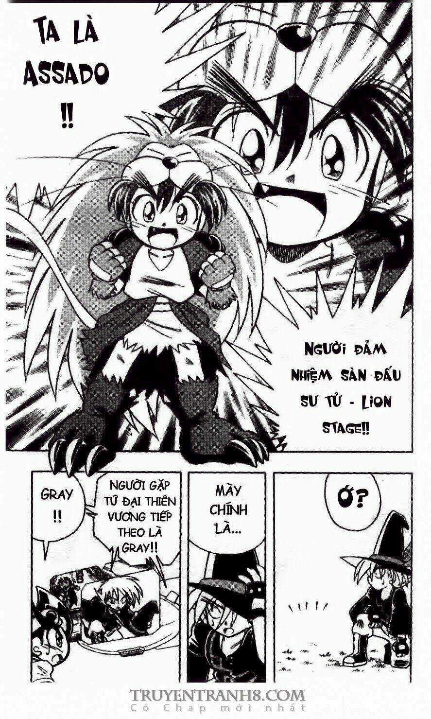 Battle B-Daman - Chapter 26 - Trang 7