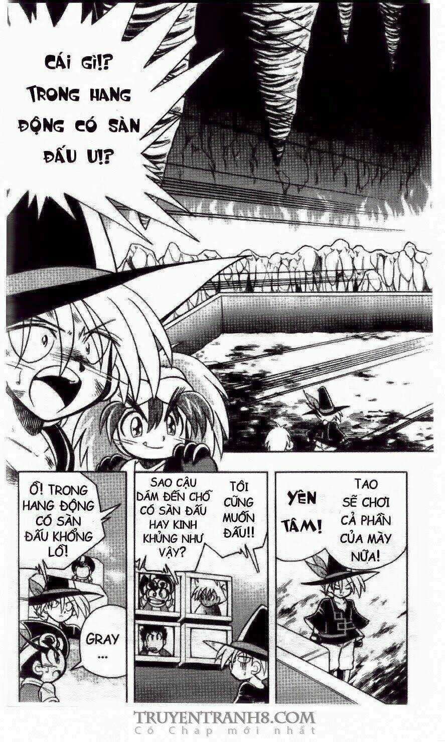 Battle B-Daman - Chapter 26 - Trang 9