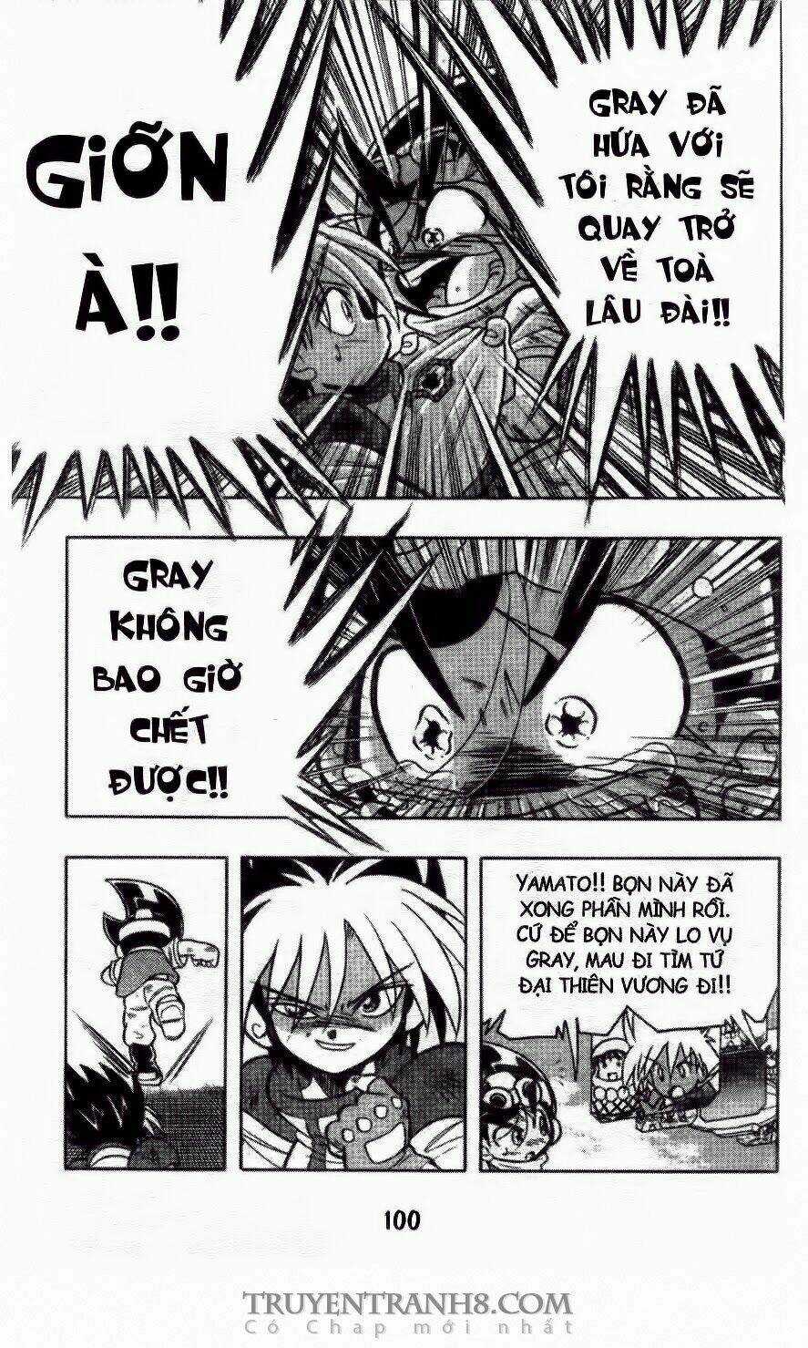 Battle B-Daman - Chapter 27 - Trang 5