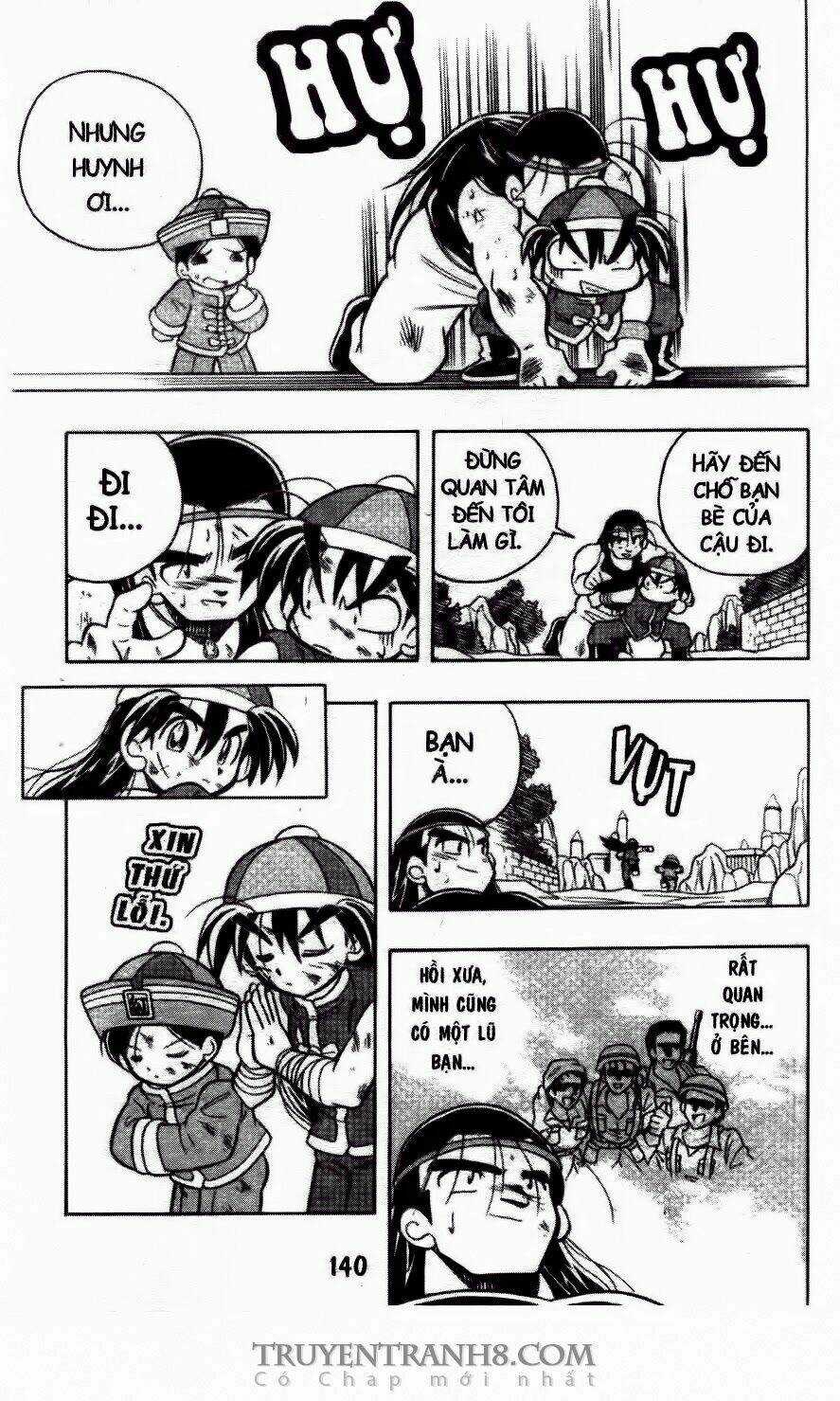 Battle B-Daman - Chapter 28 - Trang 13