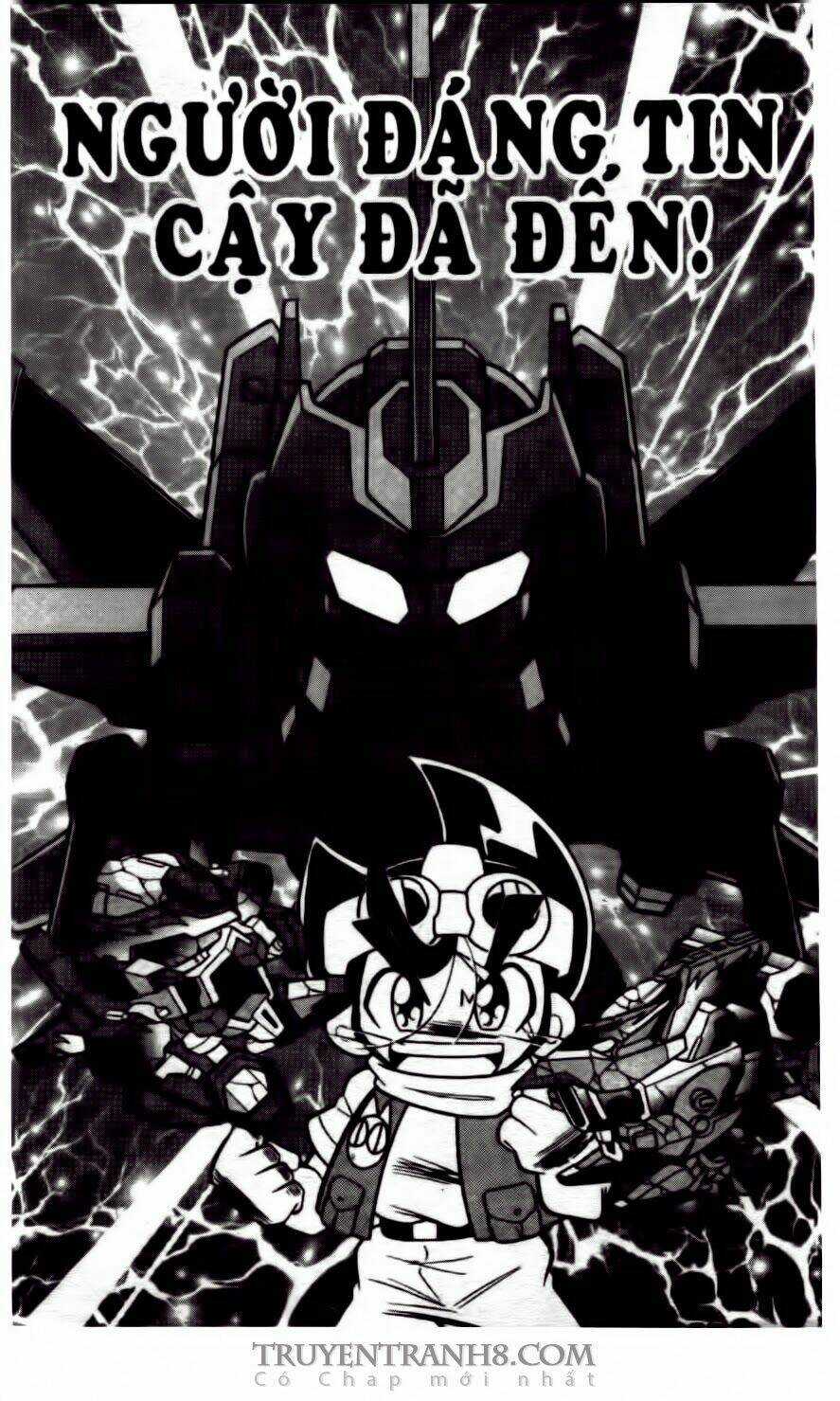 Battle B-Daman - Chapter 29 - Trang 2