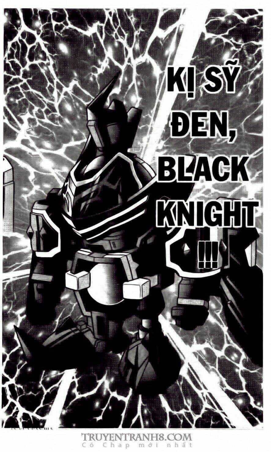 Battle B-Daman - Chapter 29 - Trang 19