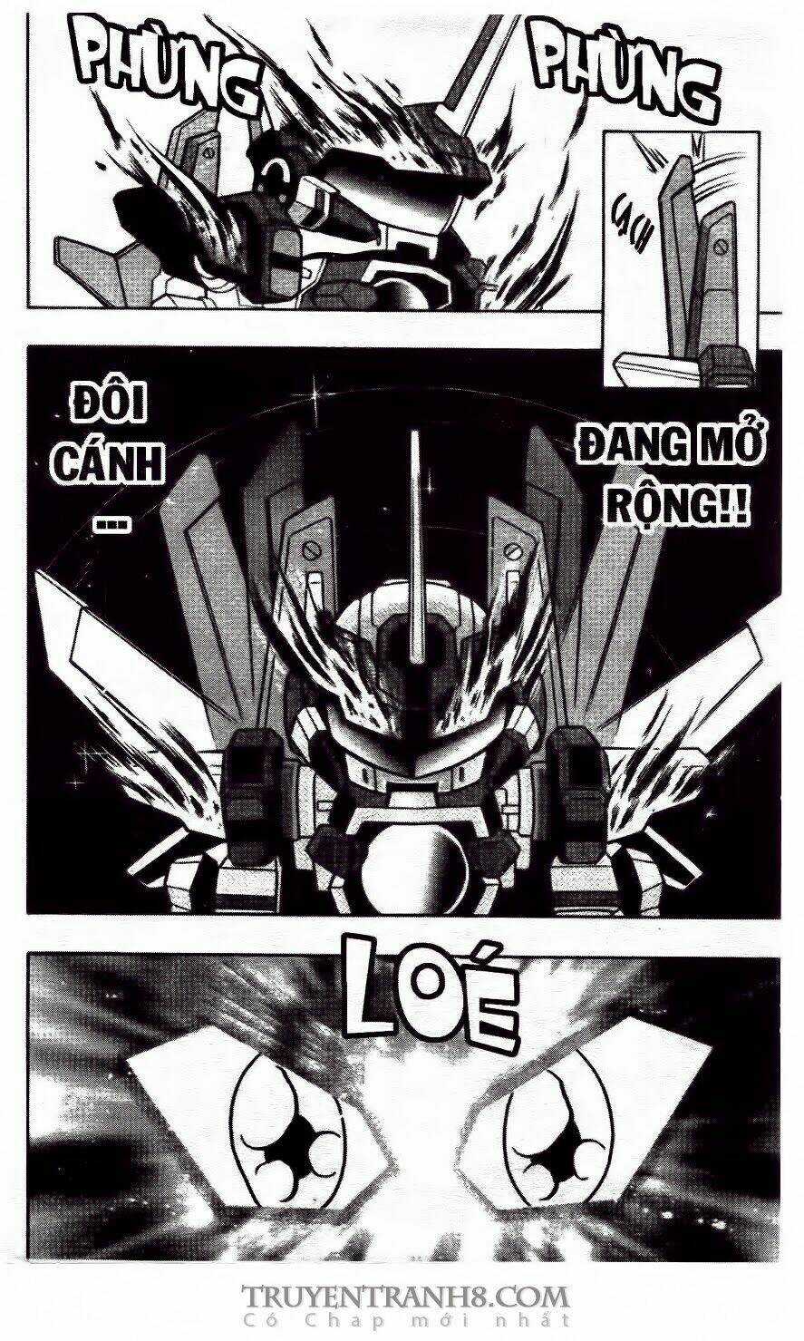 Battle B-Daman - Chapter 29 - Trang 31