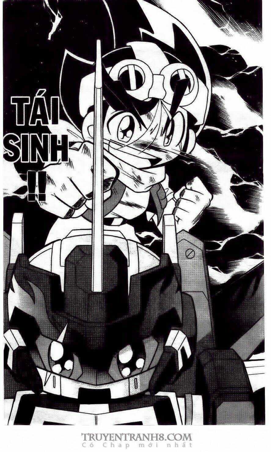 Battle B-Daman - Chapter 29 - Trang 32