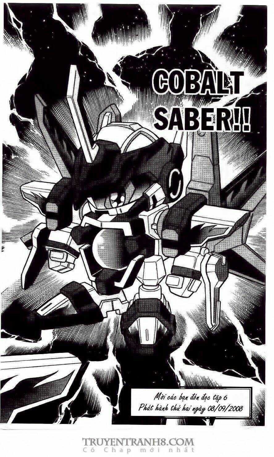 Battle B-Daman - Chapter 29 - Trang 33