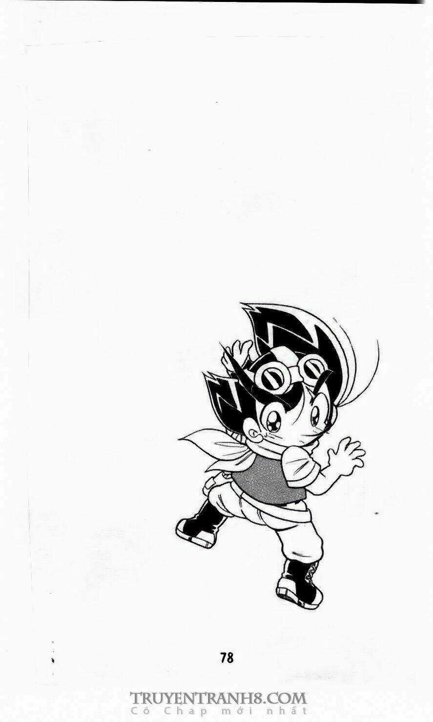 Battle B-Daman - Chapter 3 - Trang 4