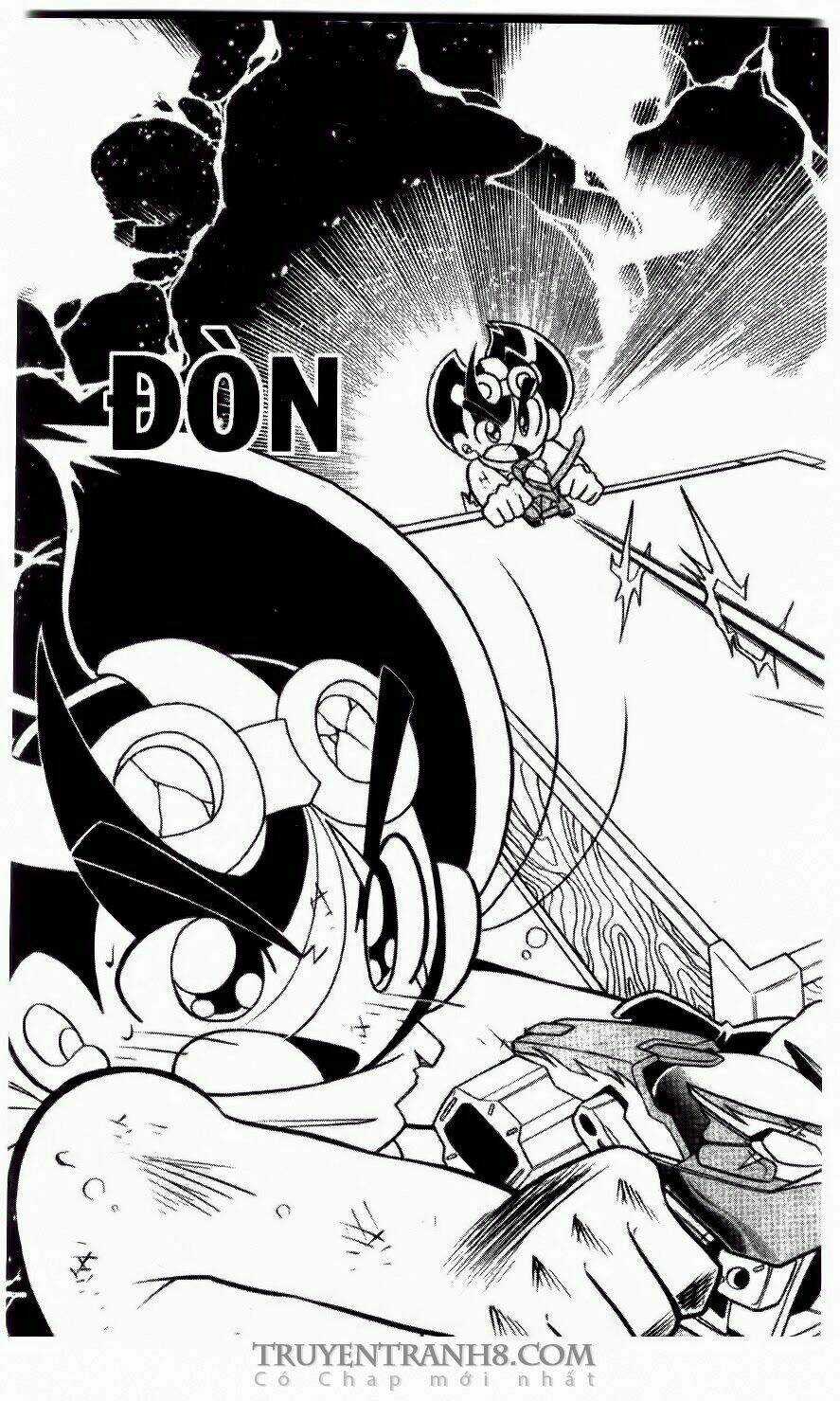 Battle B-Daman - Chapter 3 - Trang 31