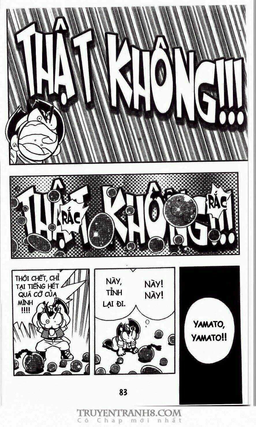 Battle B-Daman - Chapter 3 - Trang 8