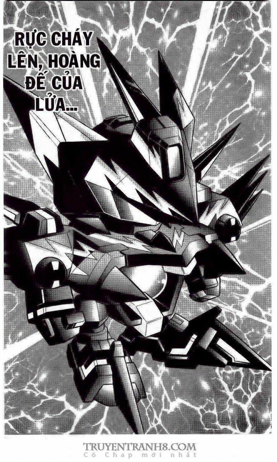 Battle B-Daman - Chapter 30 - Trang 14