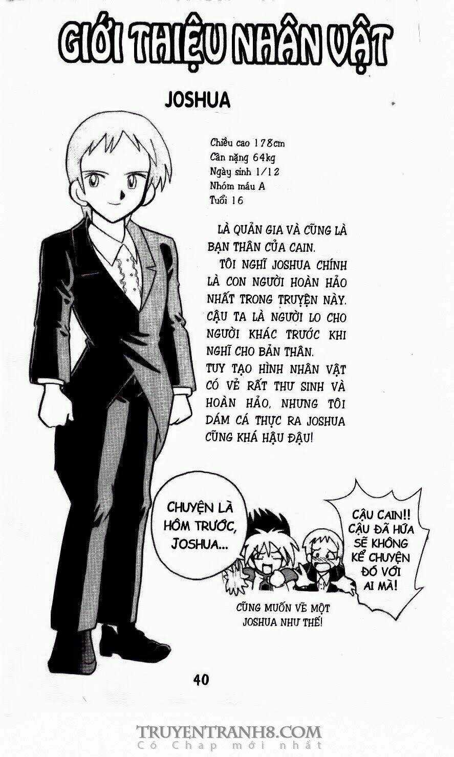 Battle B-Daman - Chapter 30 - Trang 38