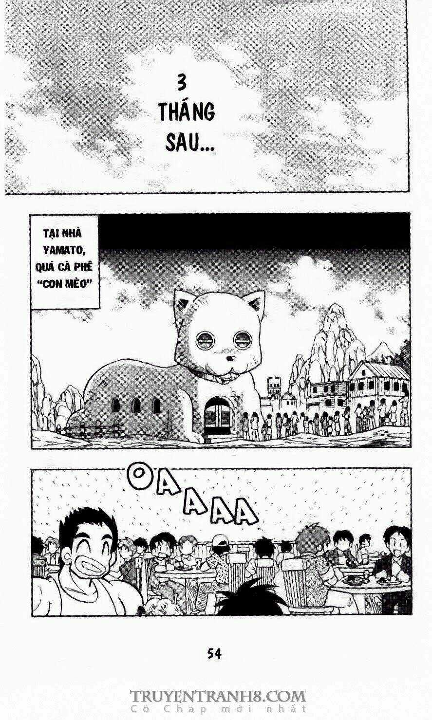 Battle B-Daman - Chapter 31 - Trang 15