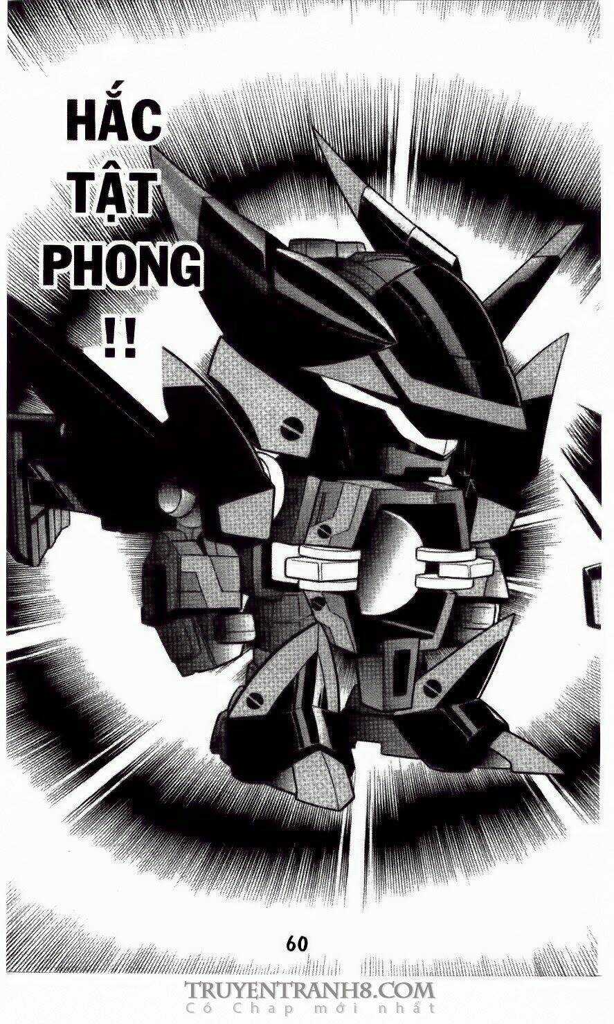 Battle B-Daman - Chapter 31 - Trang 21