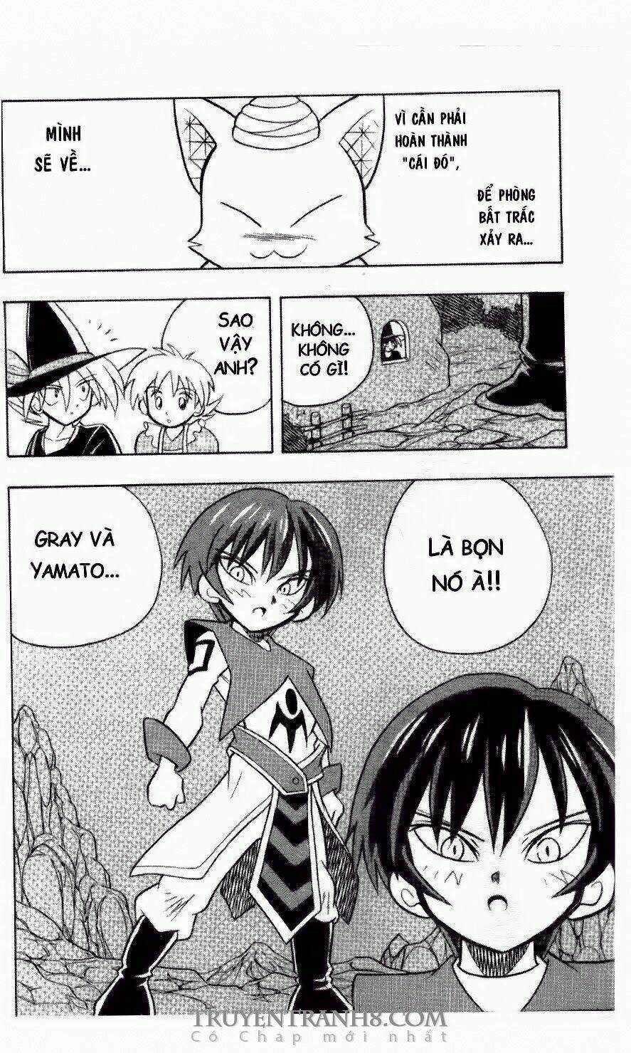 Battle B-Daman - Chapter 31 - Trang 32