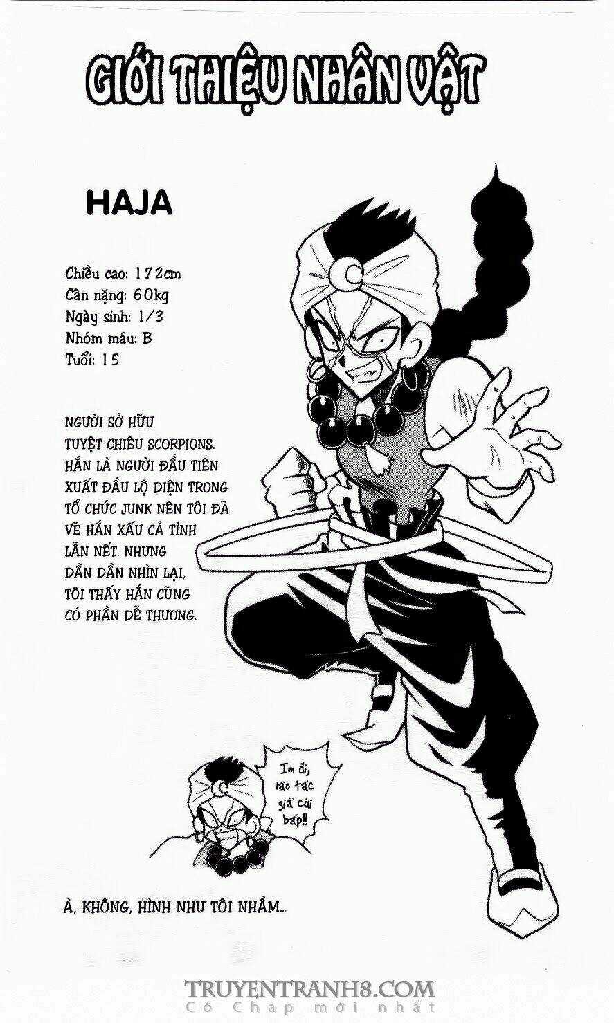 Battle B-Daman - Chapter 32 - Trang 33