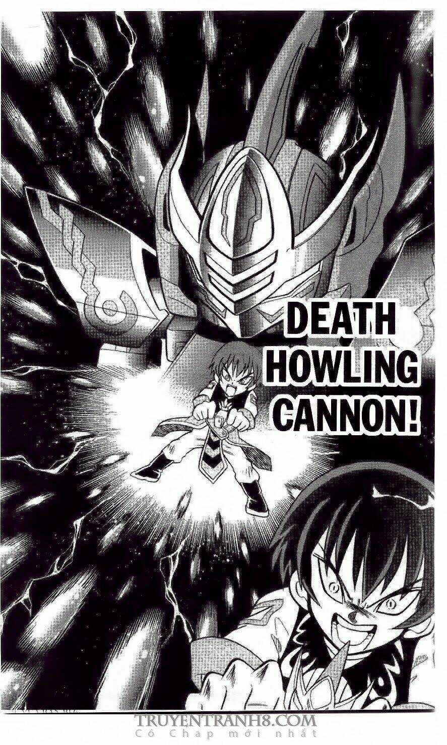 Battle B-Daman - Chapter 33 - Trang 26