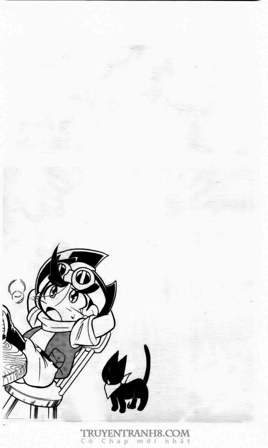 Battle B-Daman - Chapter 34 - Trang 31