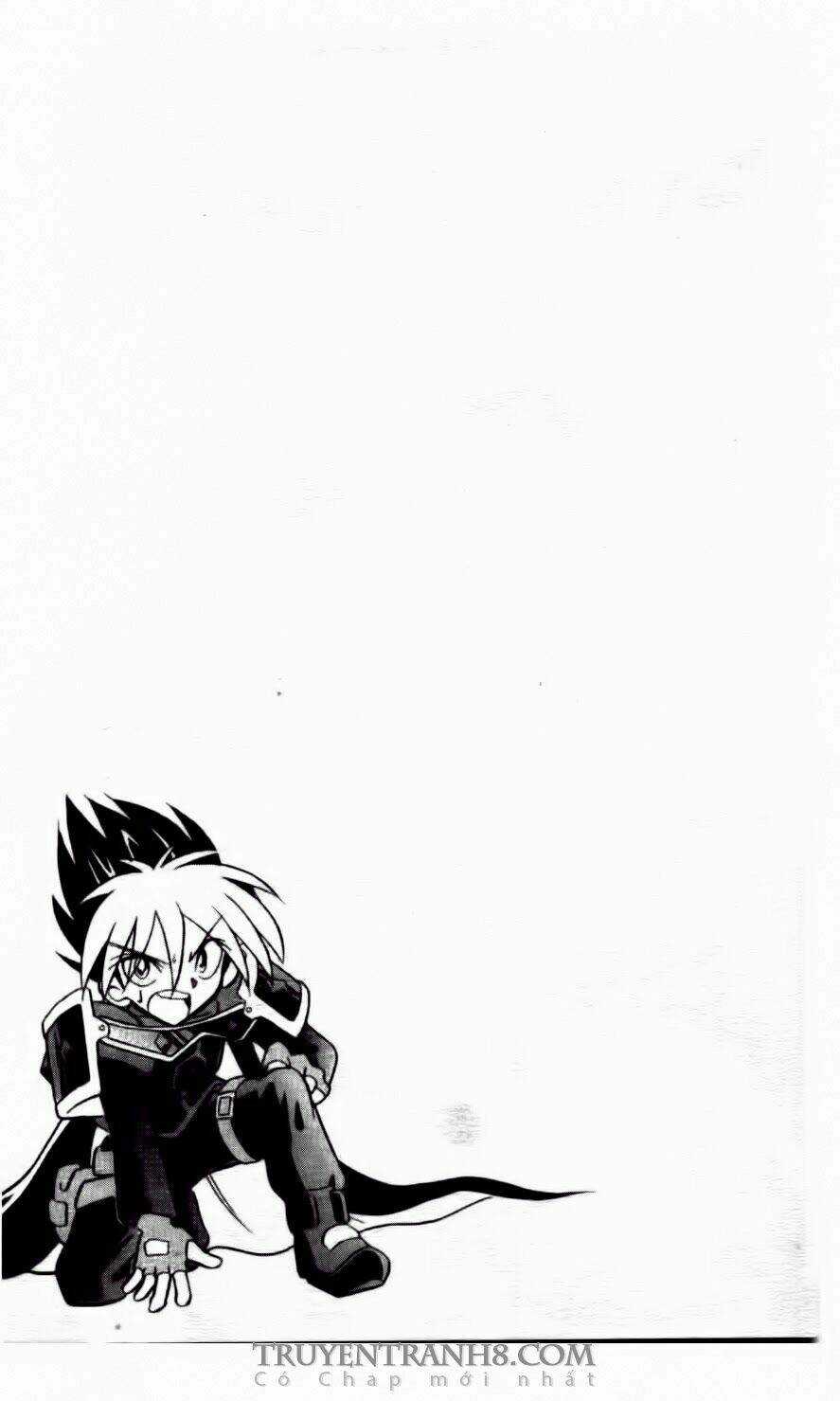 Battle B-Daman - Chapter 36 - Trang 2