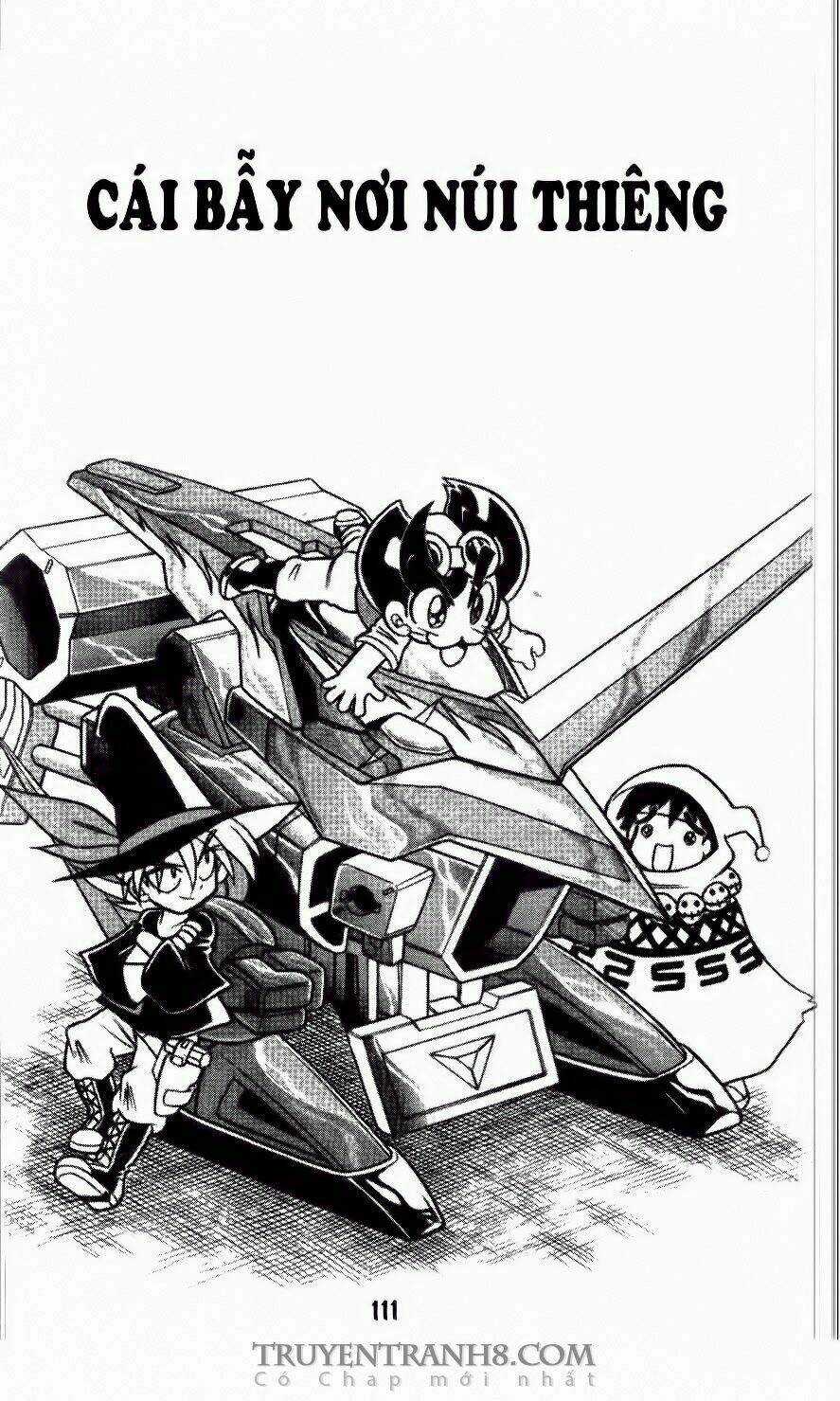 Battle B-Daman - Chapter 4 - Trang 2