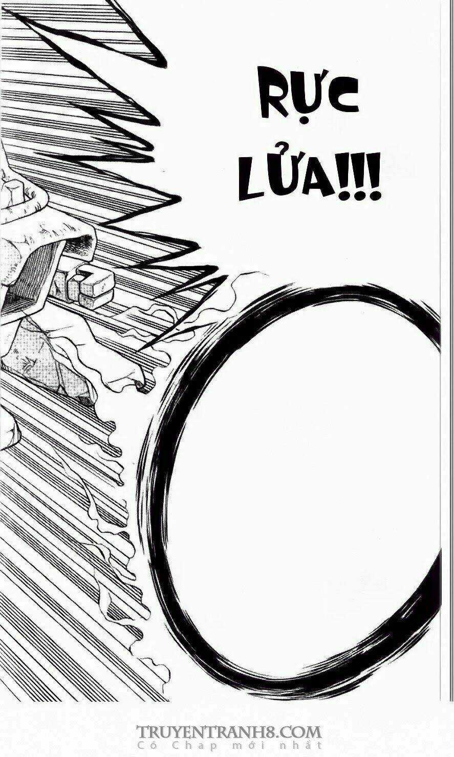 Battle B-Daman - Chapter 4 - Trang 24