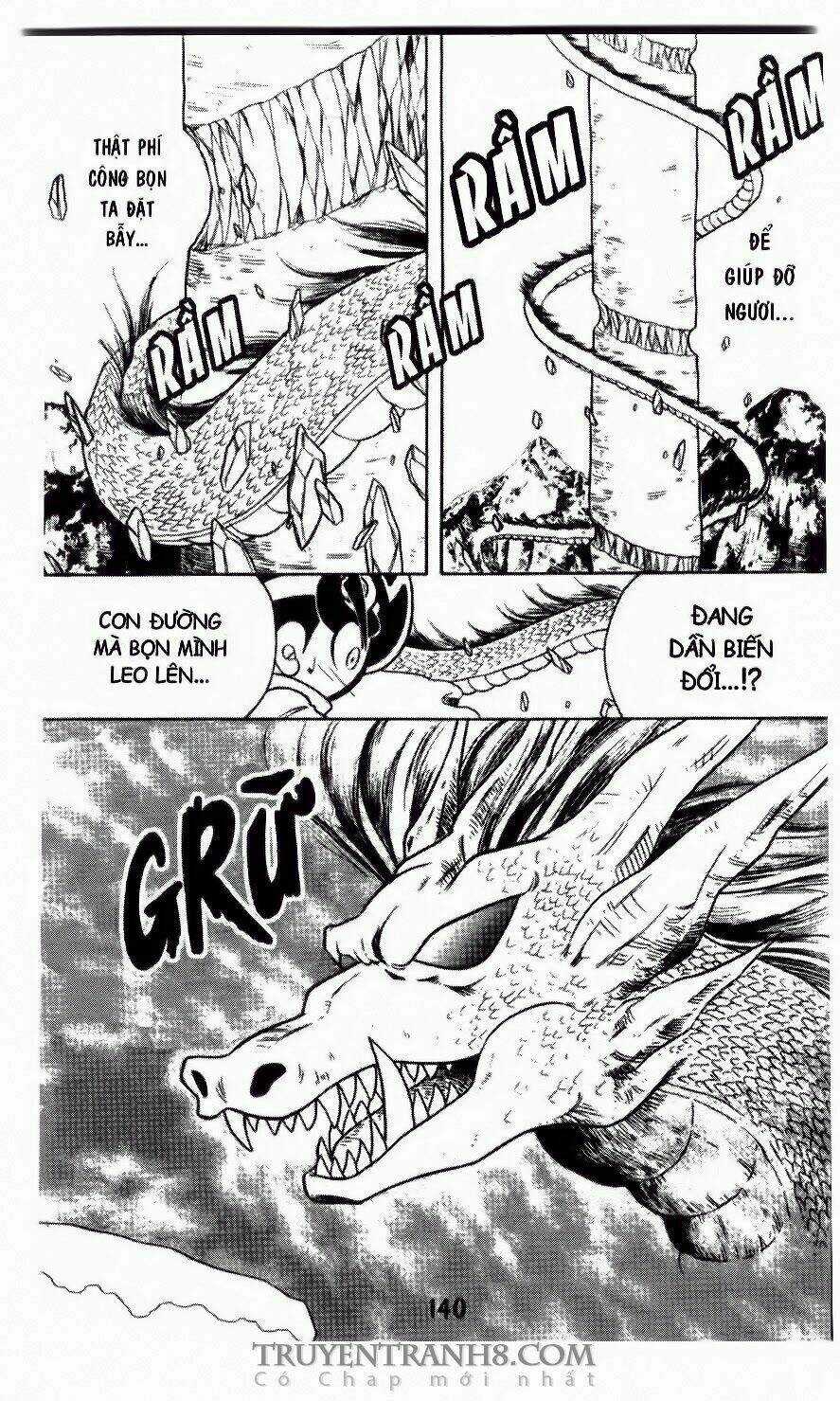 Battle B-Daman - Chapter 4 - Trang 31