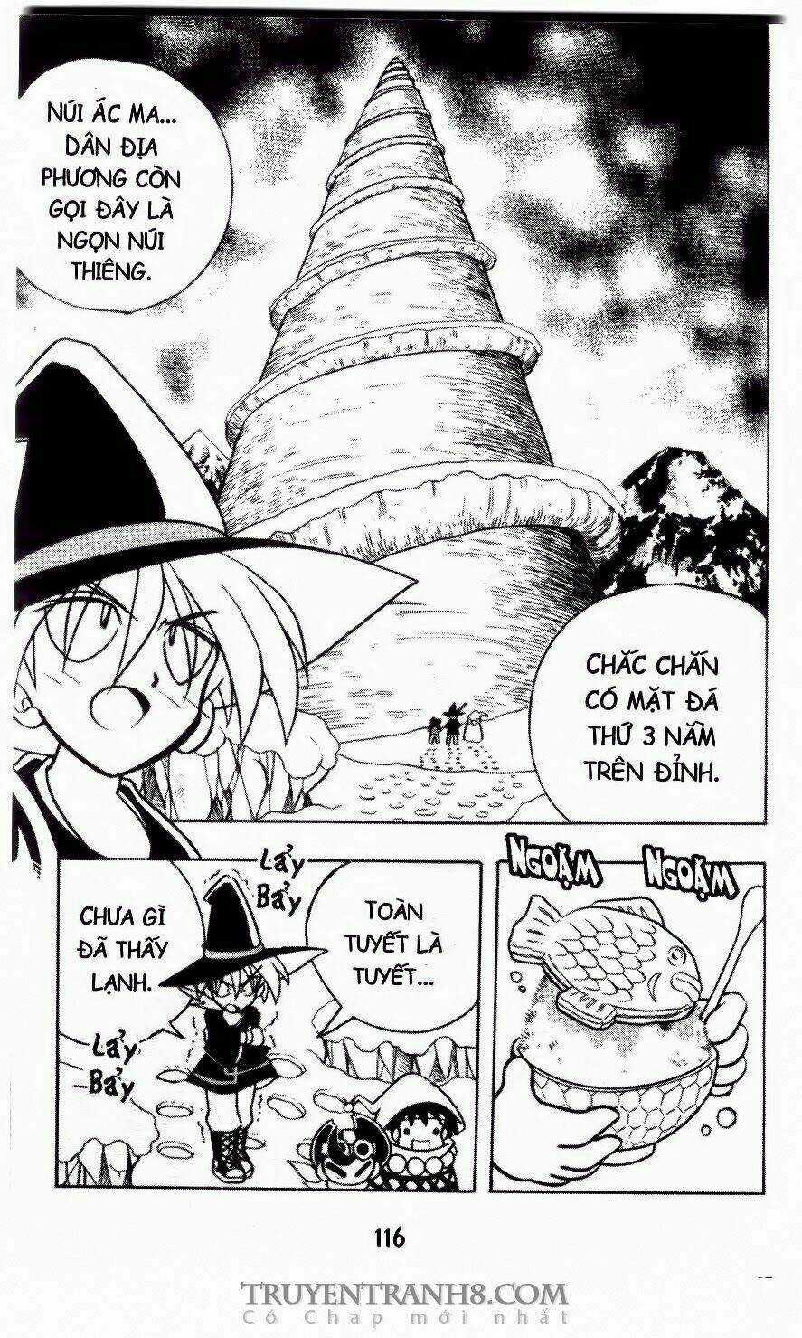 Battle B-Daman - Chapter 4 - Trang 7