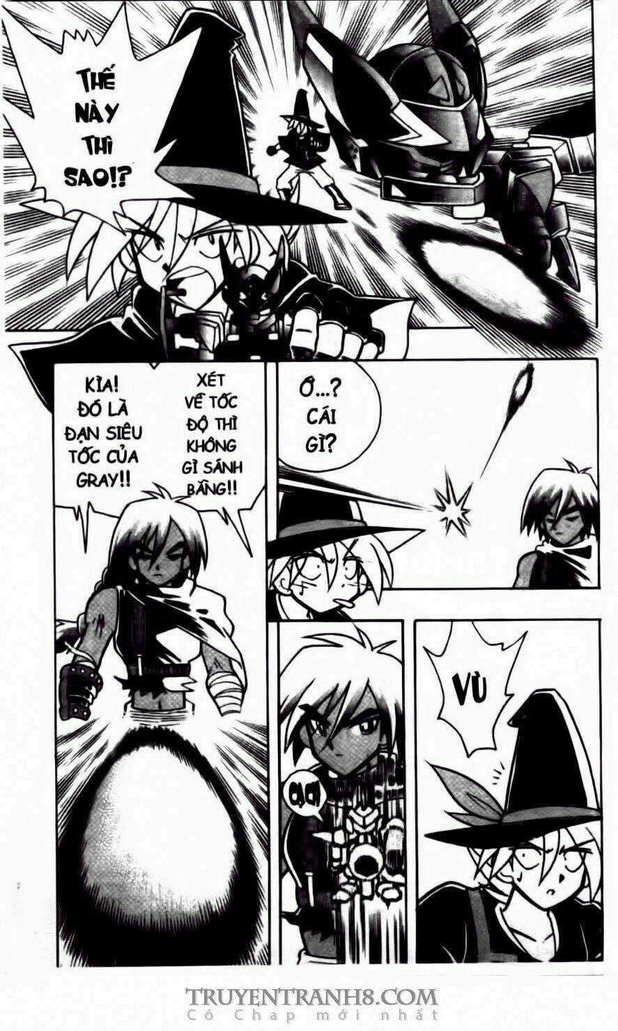 Battle B-Daman - Chapter 40 - Trang 17