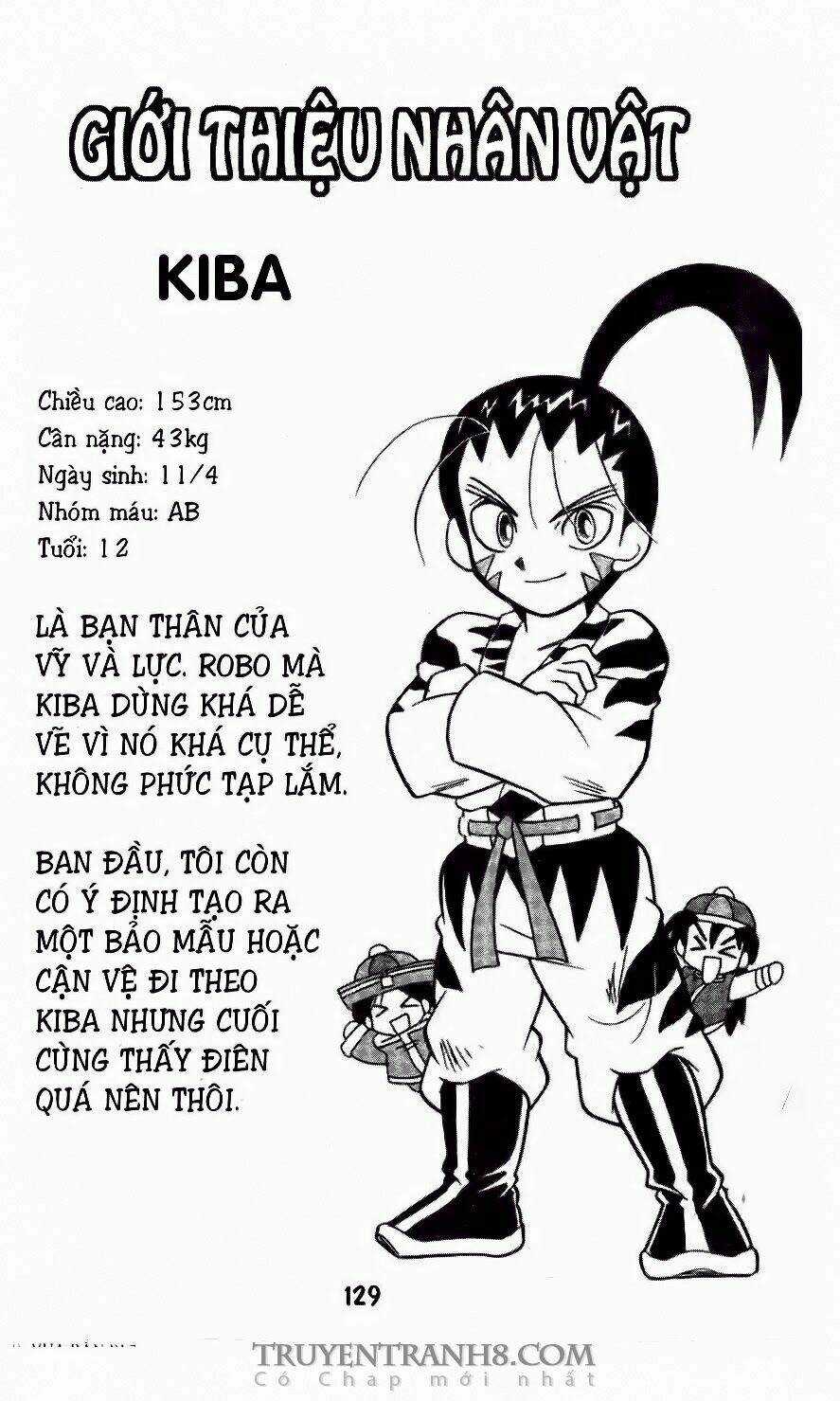 Battle B-Daman - Chapter 40 - Trang 32