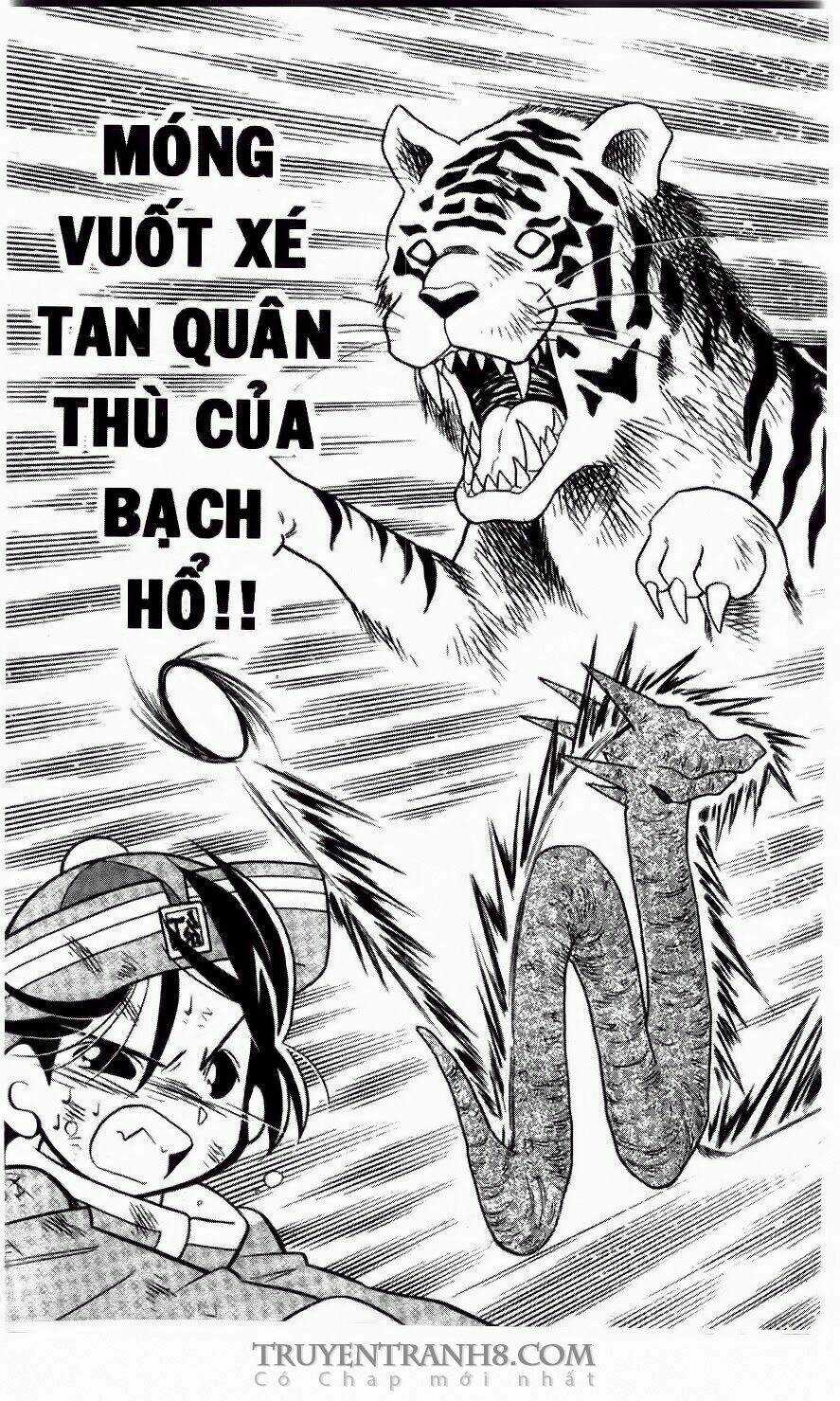 Battle B-Daman - Chapter 41 - Trang 24