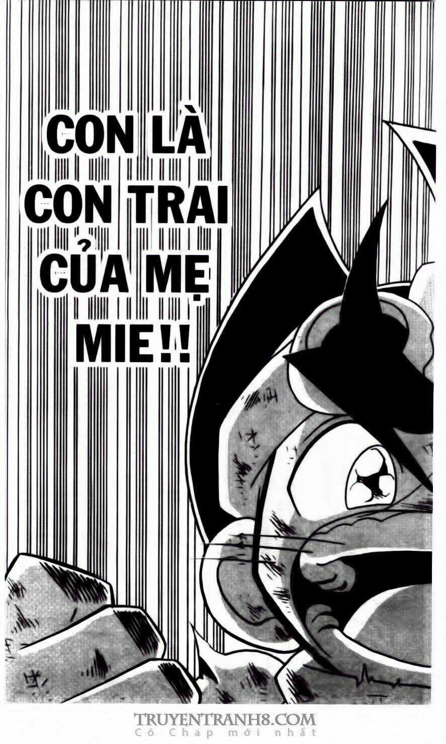 Battle B-Daman - Chapter 46 - Trang 27