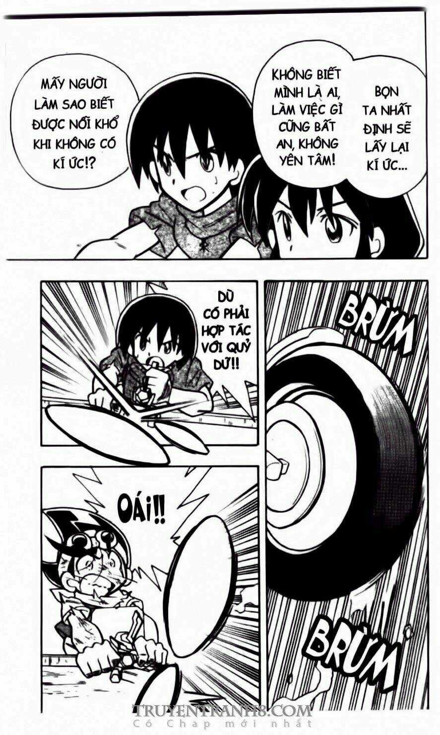 Battle B-Daman - Chapter 47 - Trang 5