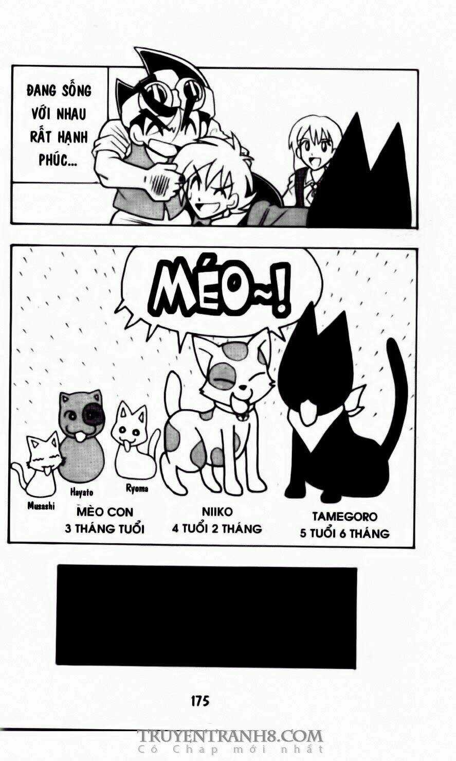 Battle B-Daman - Chapter 48 - Trang 12