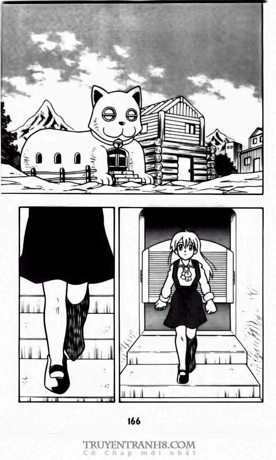 Battle B-Daman - Chapter 48 - Trang 3