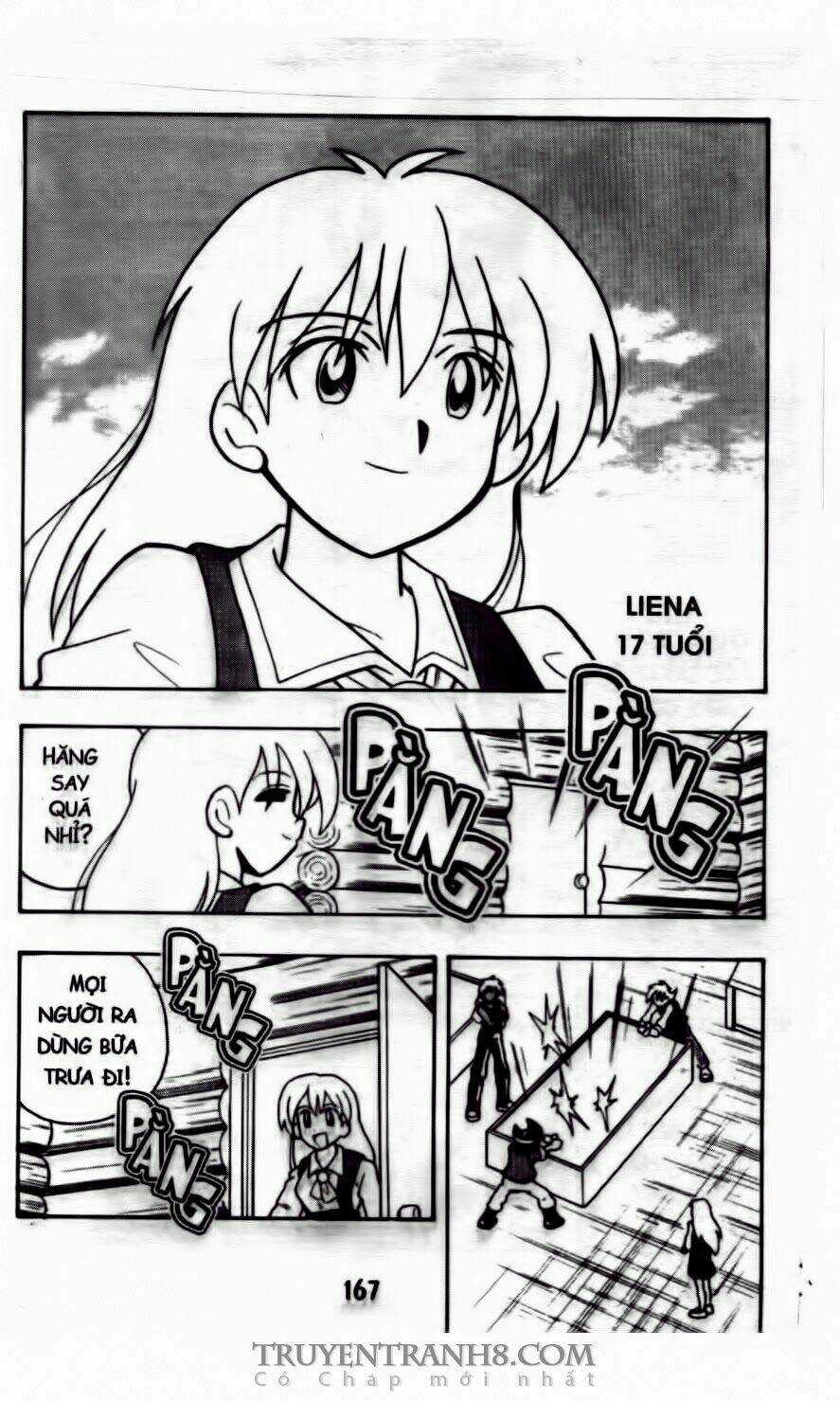 Battle B-Daman - Chapter 48 - Trang 4